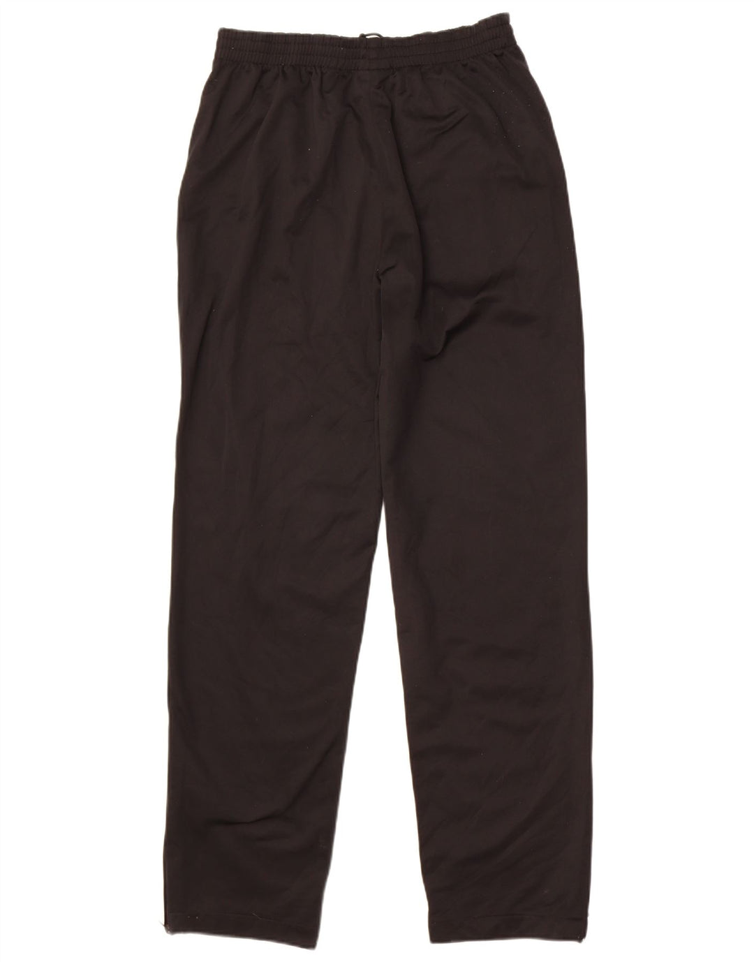 Мужские спортивные брюки Reebok, большие черные, полиэстер