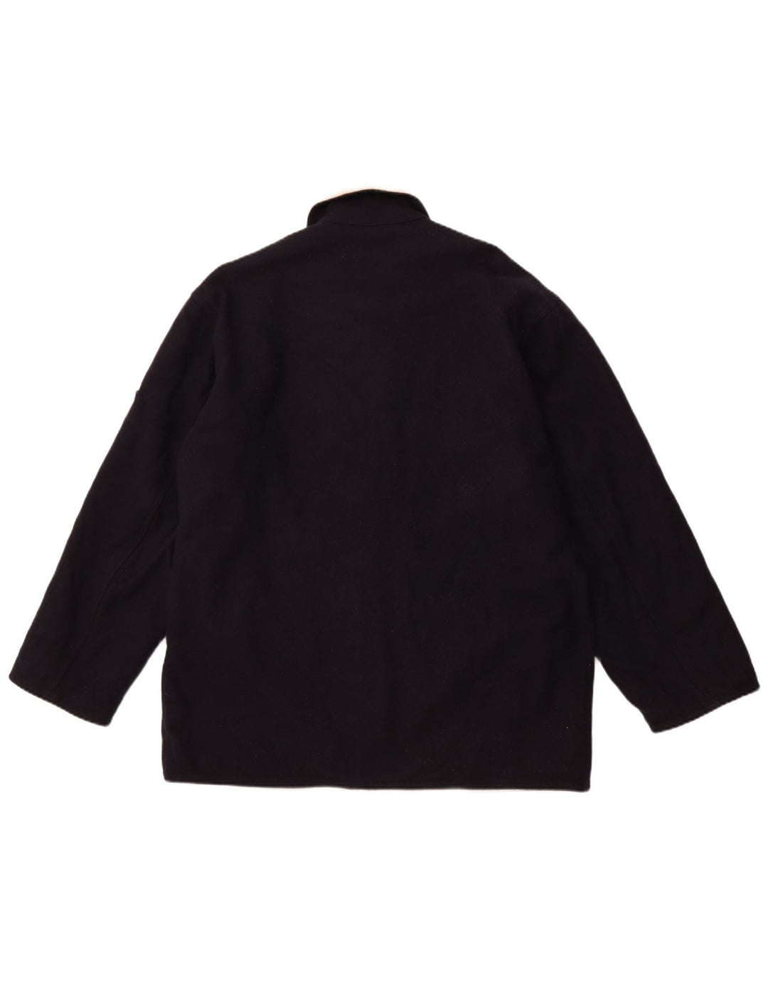 Мужская ветровка IVY OXFORD UK 42 XL, темно-синий хлопок