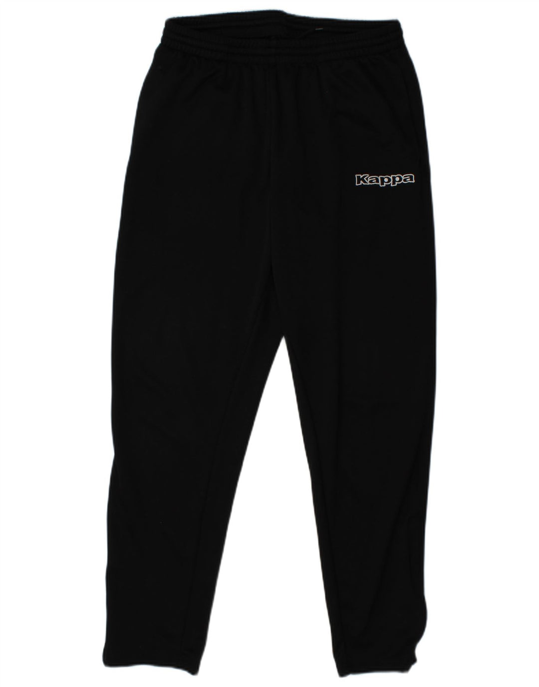 KAPPA Женские спортивные брюки UK 16, большие черные