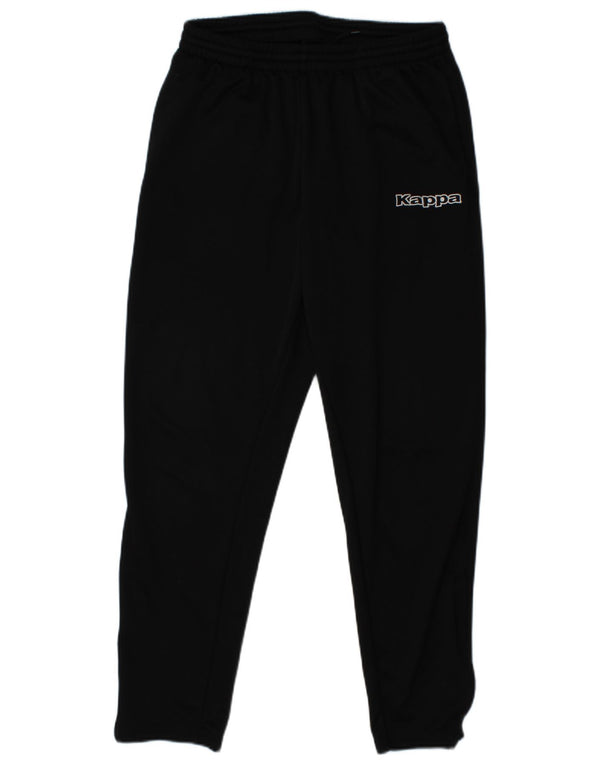 KAPPA Женские спортивные брюки UK 16, большие черные