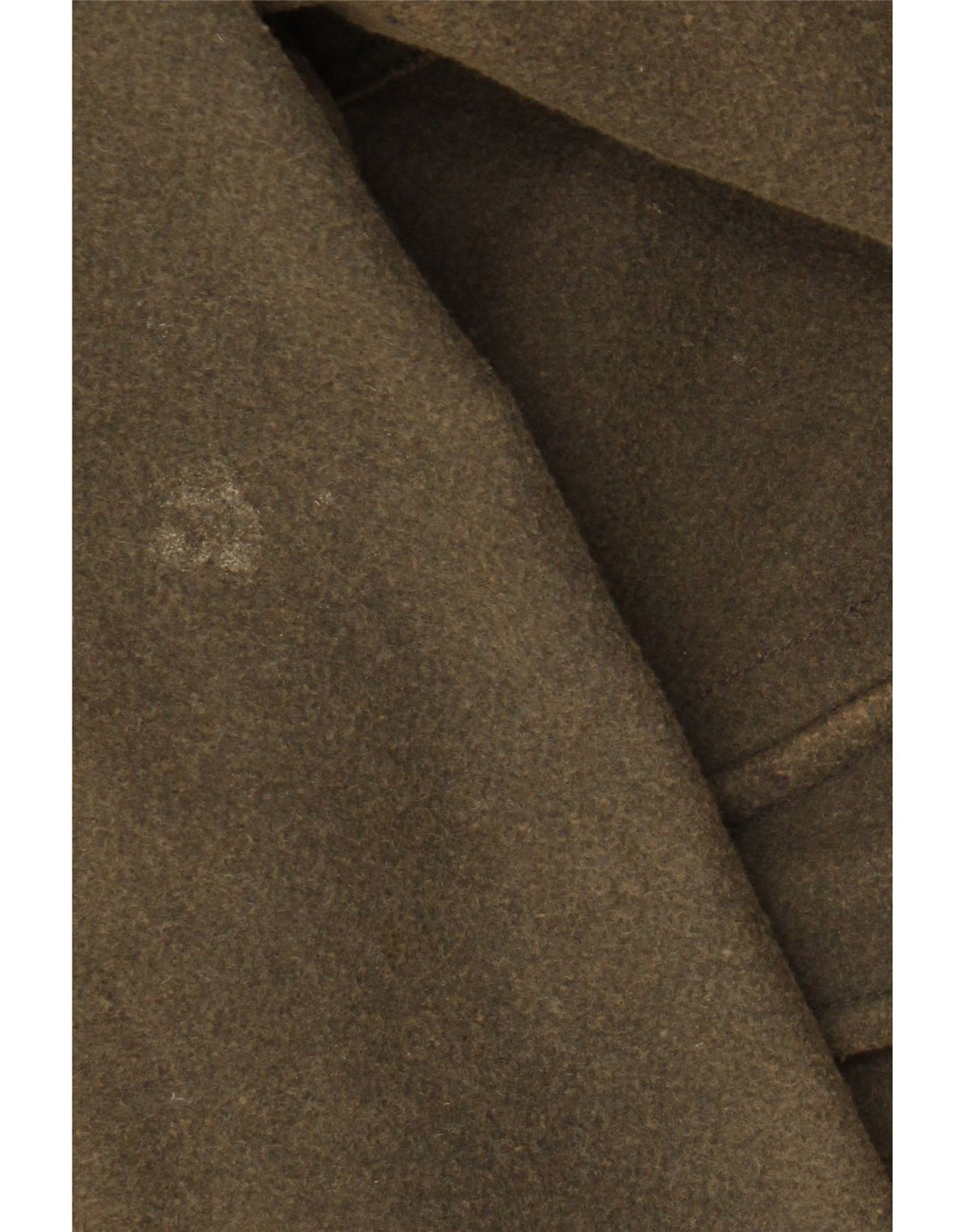 Мужской пиджак с 3 пуговицами Calvin Klein UK 44 2XL, полиэстер цвета хаки