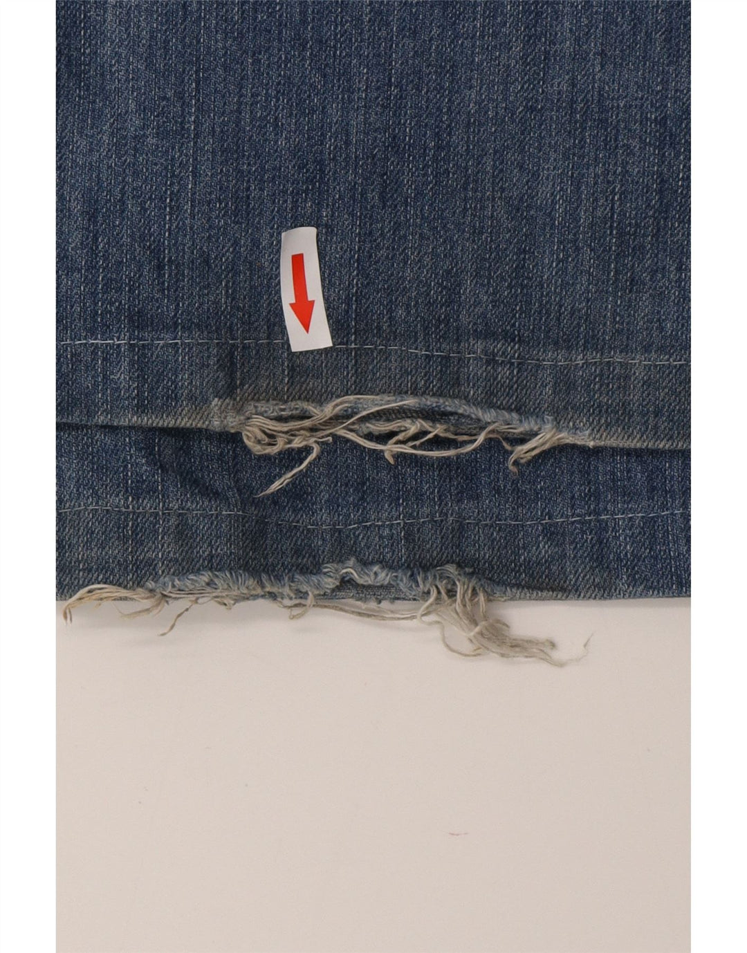 Мужские джинсы LEE Denver Bootcut W32 L34 синие, хлопок