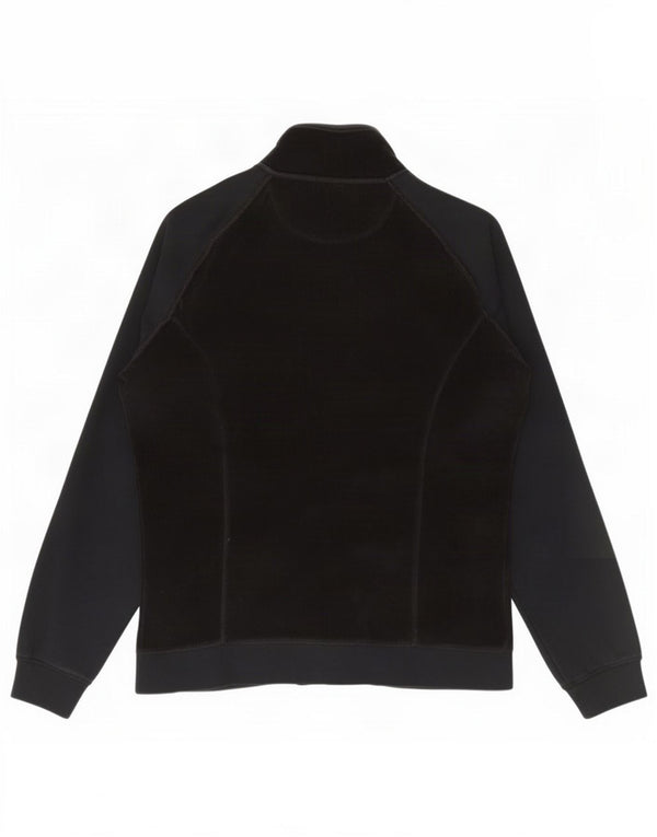 Женский спортивный костюм Champion Heritage Fit, верхняя куртка UK 18 XL, черный
