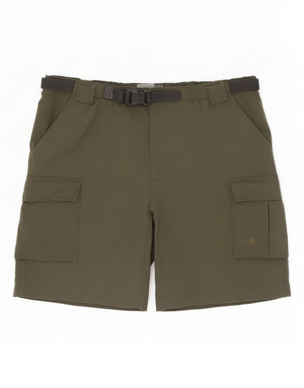 Мужские шорты карго The North Face 2XL W42 Хаки, нейлон