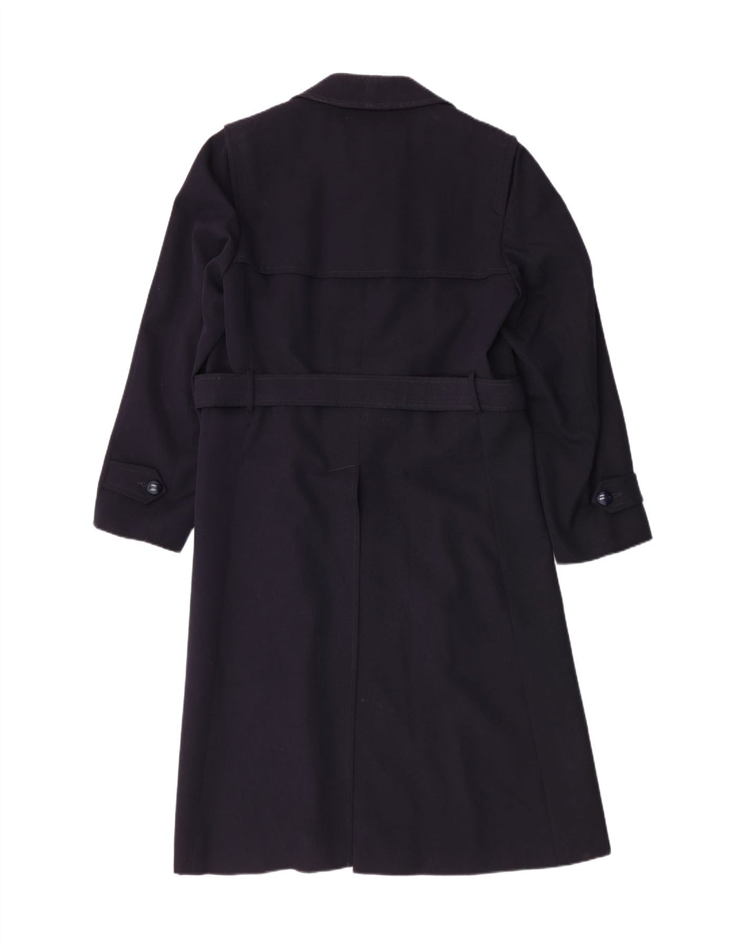 Мужское пальто WEAR OVER IT 48 Medium Navy Blue