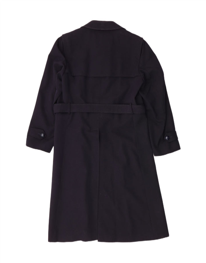 Мужское пальто WEAR OVER IT 48 Medium Navy Blue