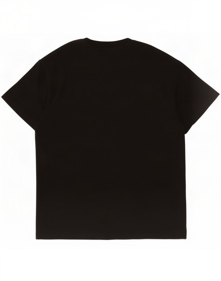 Мужская футболка Billabong Top Medium Black