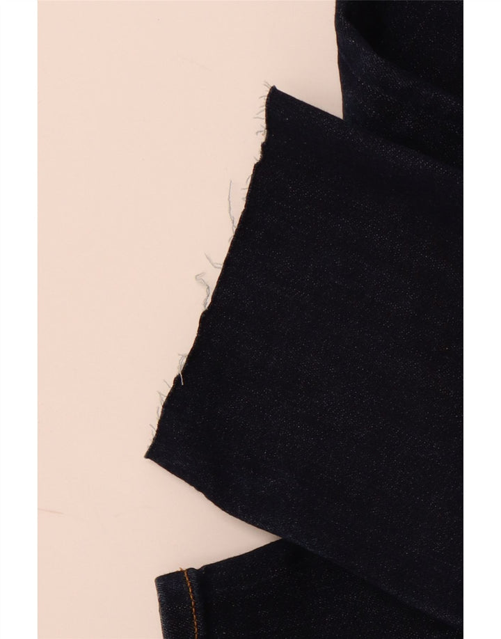 Мужские зауженные джинсы SCOTCH & SODA Ralston W31 L32, темно-синий хлопок