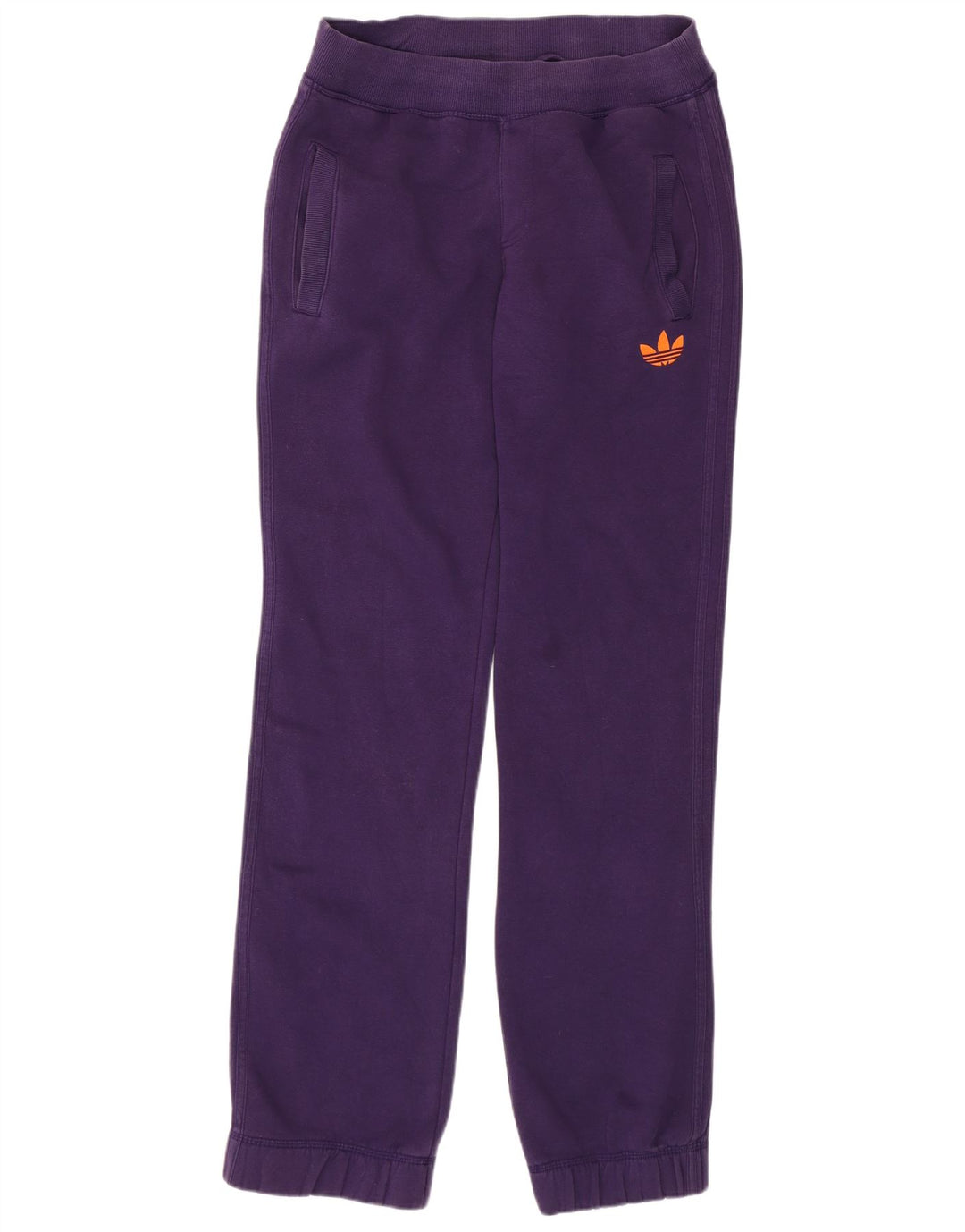 Мужские спортивные брюки Adidas Joggers Medium Purple Cotton