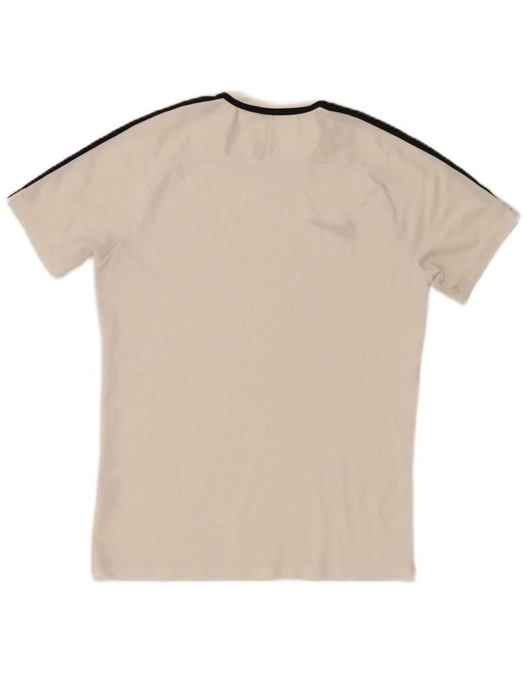 Мужская футболка Nike Top Medium White Sports