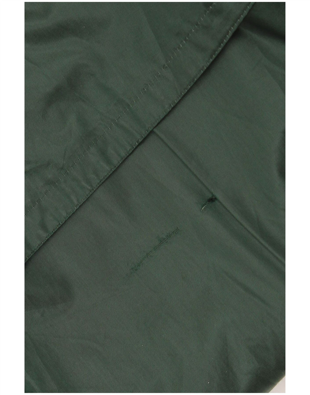 ROCCOBAROCCO Женское пальто UK 18 XL Зеленый