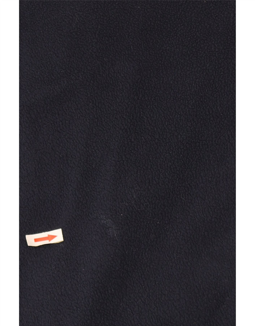 Мужская флисовая куртка Champion UK 40, большая, темно-синяя