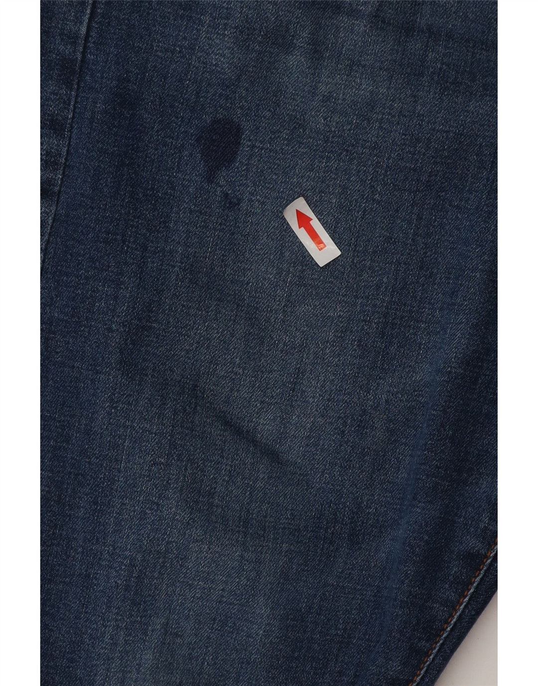 Мужские узкие джинсы Jack Wills W32 L29, синие, хлопок