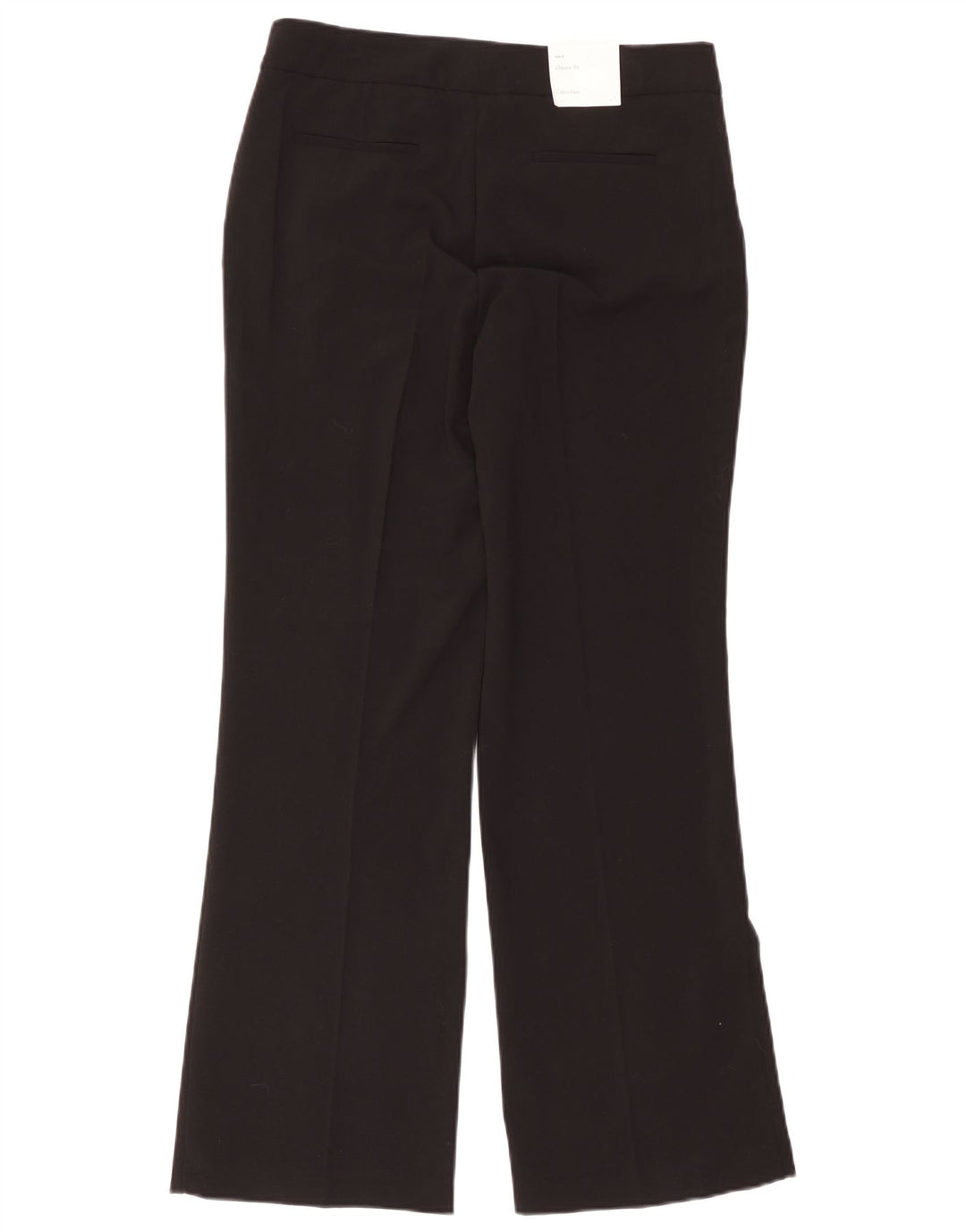 Женские кроссовки Calvin Klein US 6 Medium W34 L31, черные, полиэстер