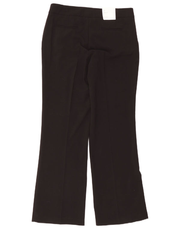 Женские кроссовки Calvin Klein US 6 Medium W34 L31, черные, полиэстер