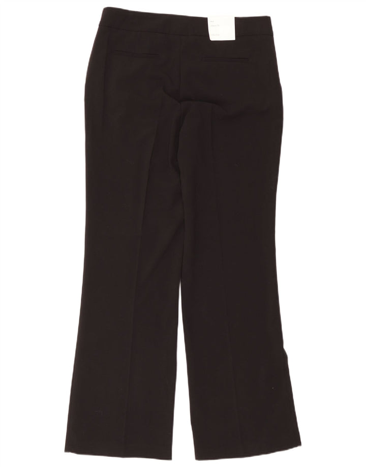 Женские кроссовки Calvin Klein US 6 Medium W34 L31, черные, полиэстер