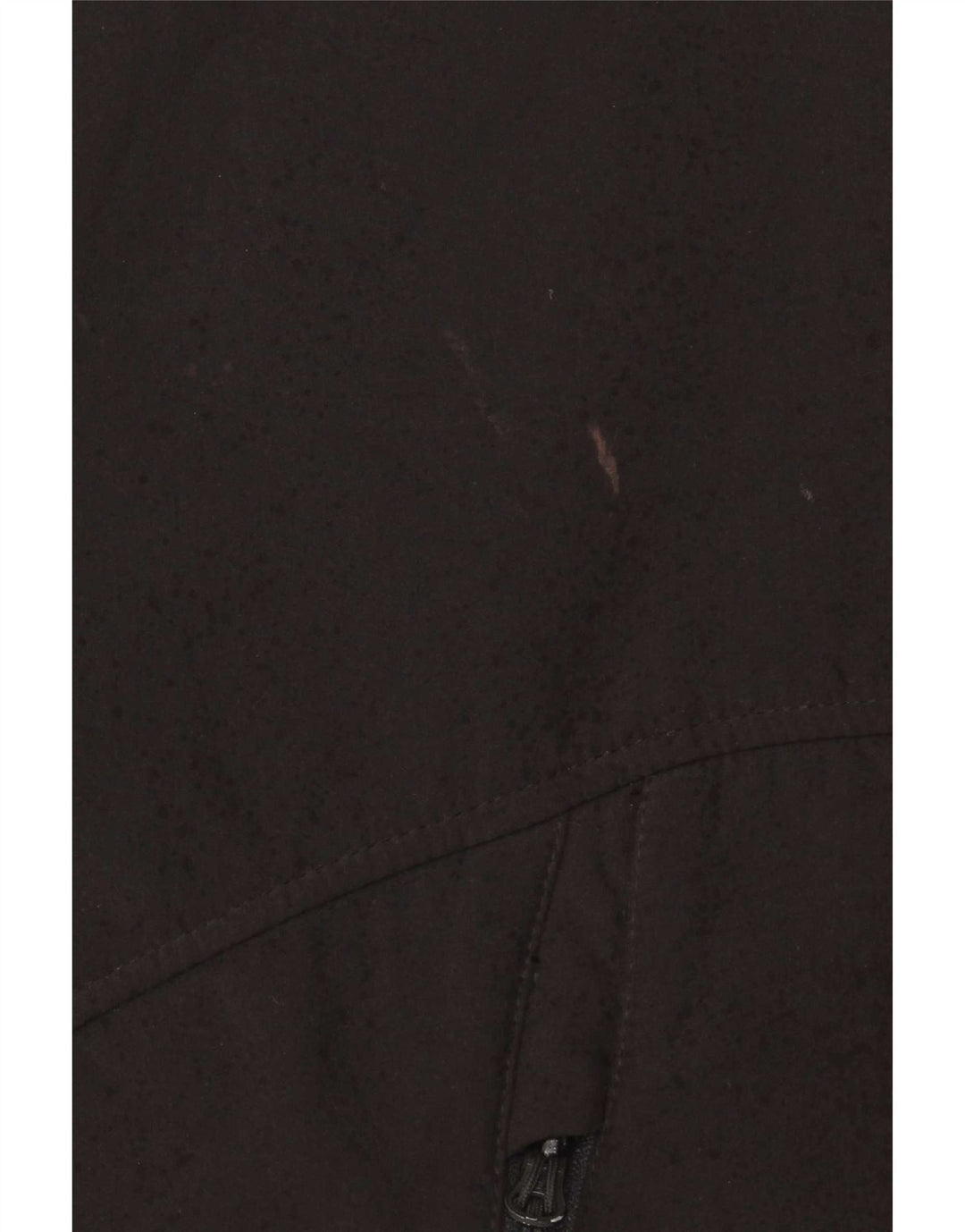 Мужская ветровка Mountain Warehouse UK 42 2XL, черная куртка