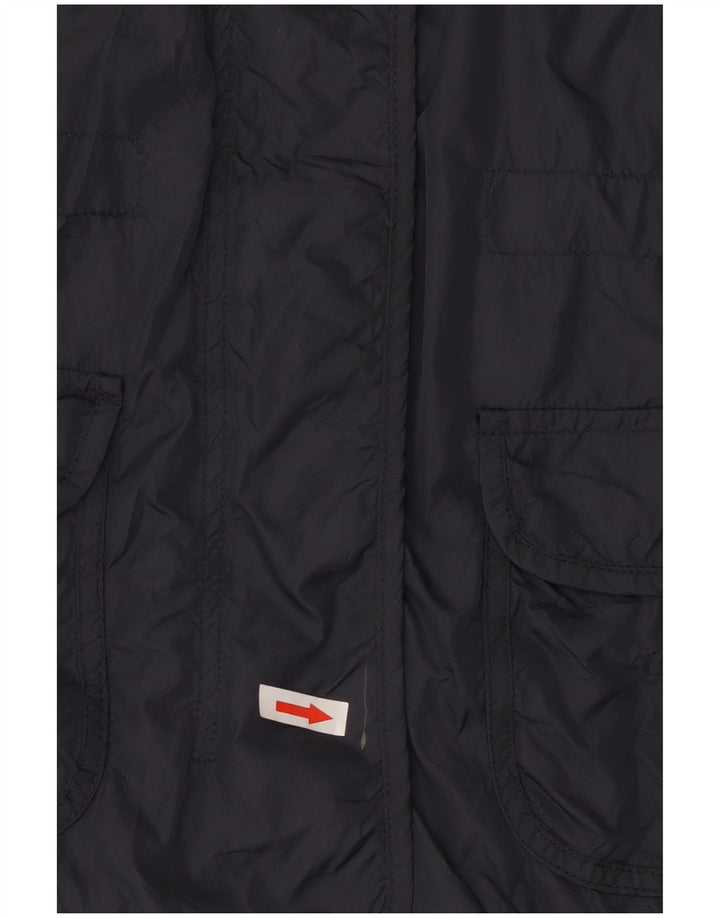 Женская куртка Marina Yachting IT 48 XL Темно-синяя Полиамид