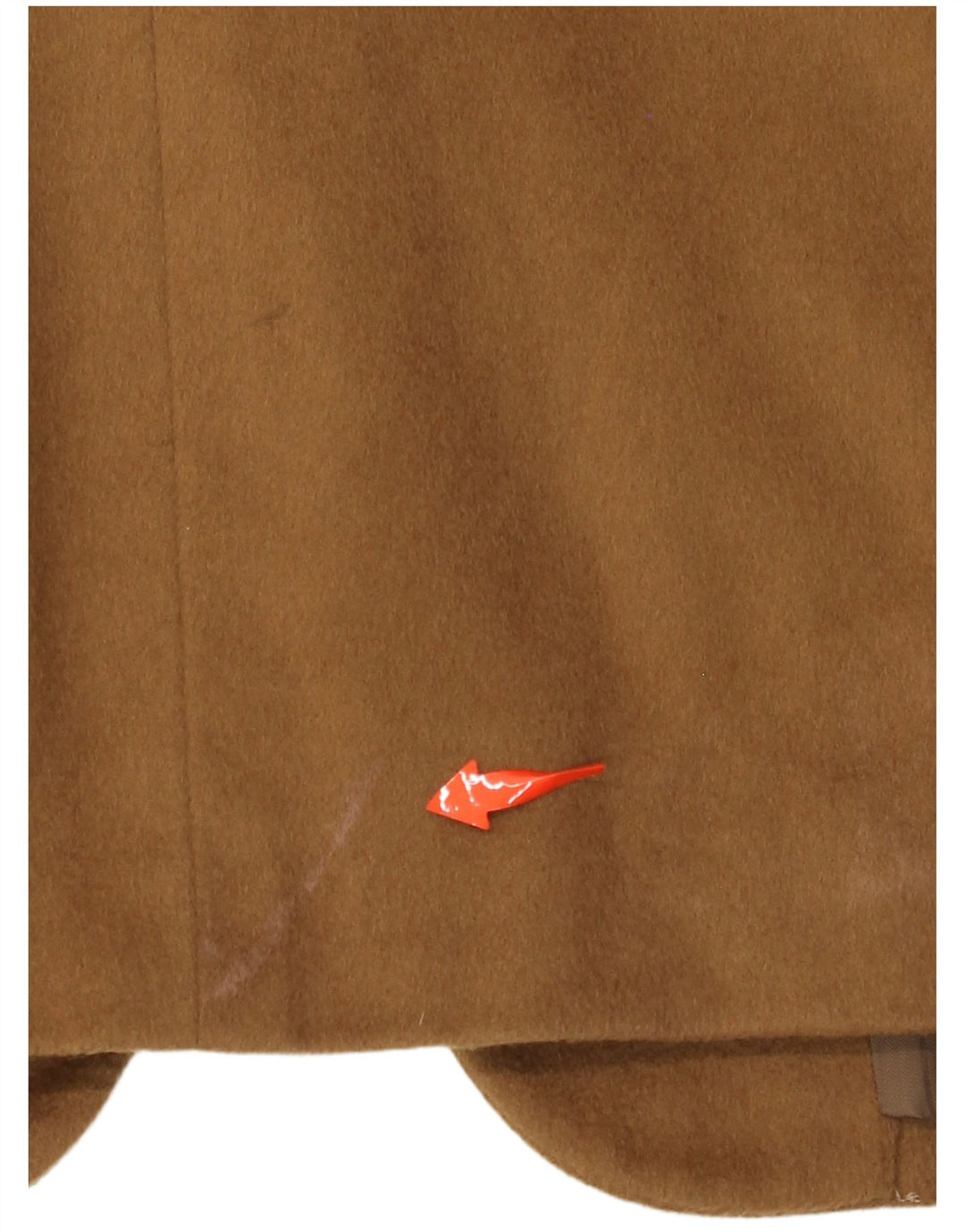 PROFILO Мужской пиджак на 2 пуговицах IT 50 Большой коричневый кашемир