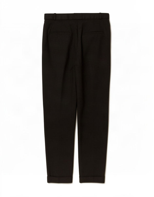 Женские узкие брюки чинос Zara, маленькие W26 L26, серые