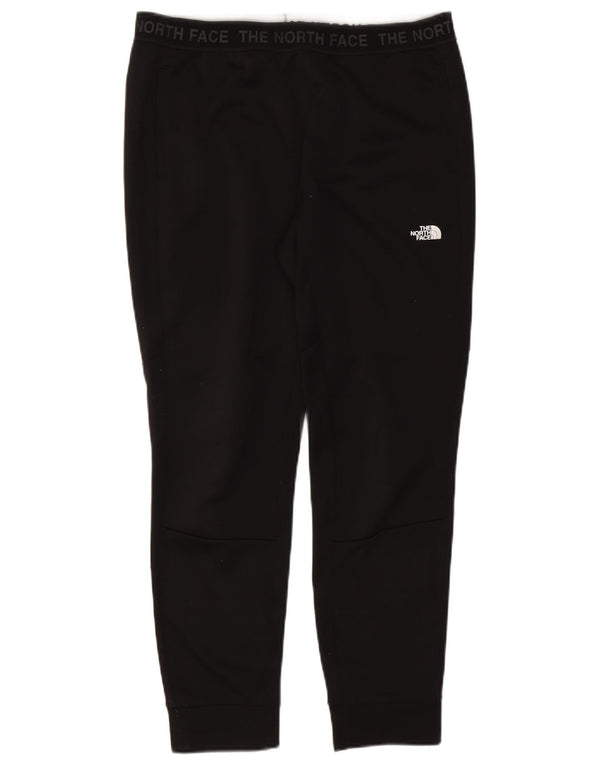 Женские спортивные брюки The North Face Joggers UK 14, большие черные