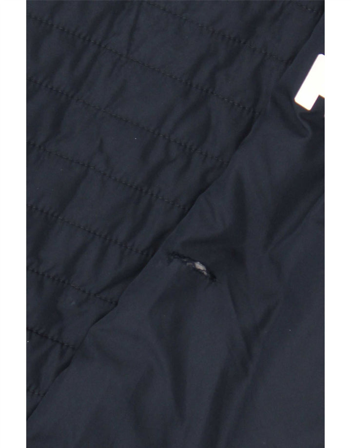 Мужская куртка-бомбер Helly Hansen UK 44 2XL Темно-синий полиэстер
