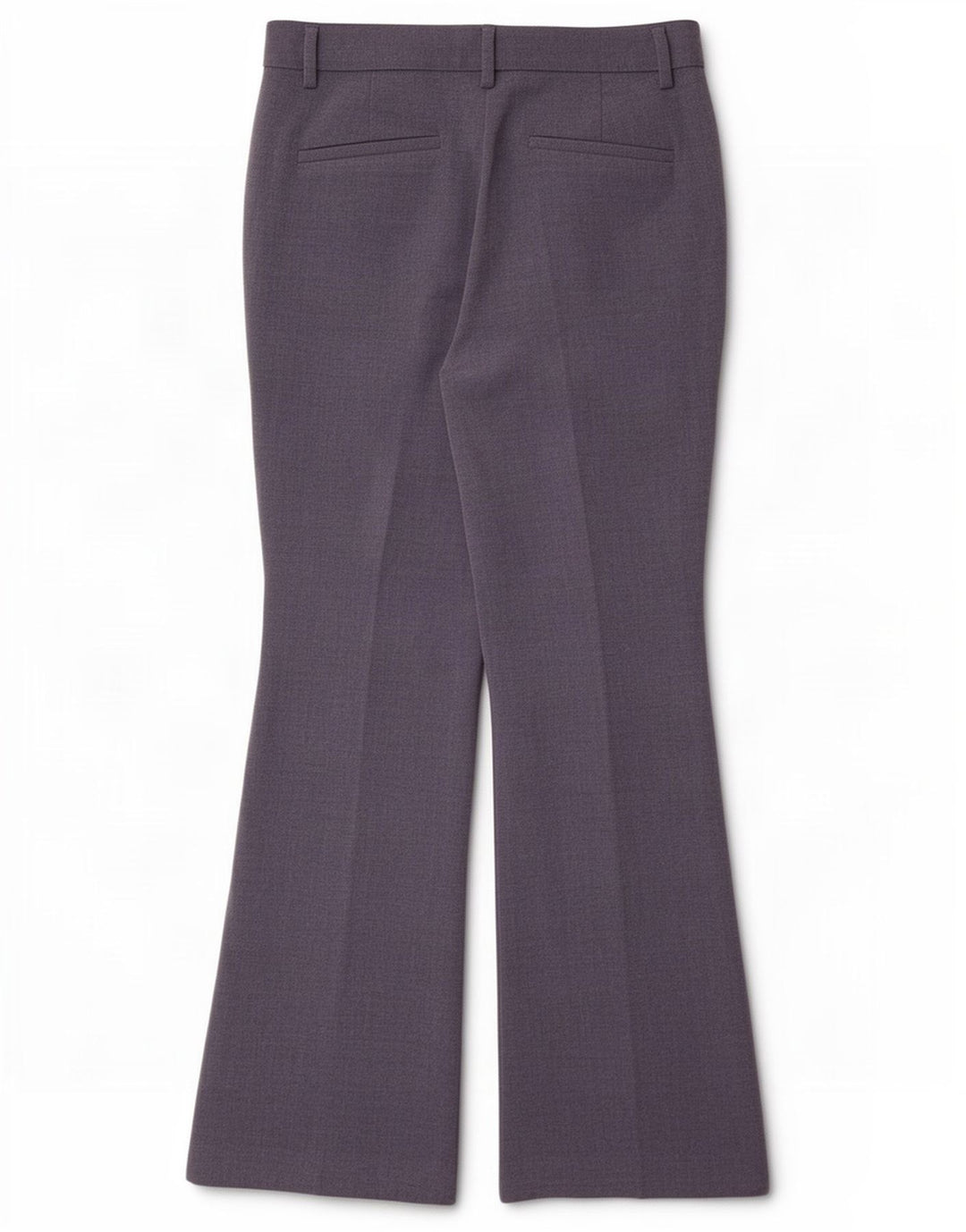Женские брюки чинос Marks & Spencer Bootcut UK 12 Medium W30 L29 Синие