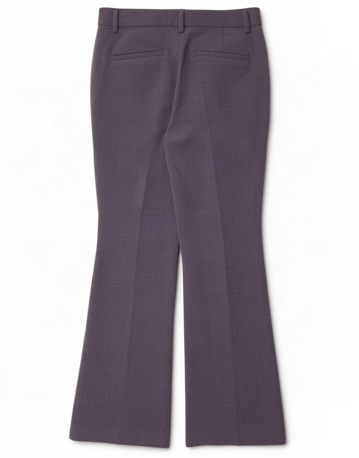 Женские брюки чинос Marks & Spencer Bootcut UK 12 Medium W30 L29 Синие