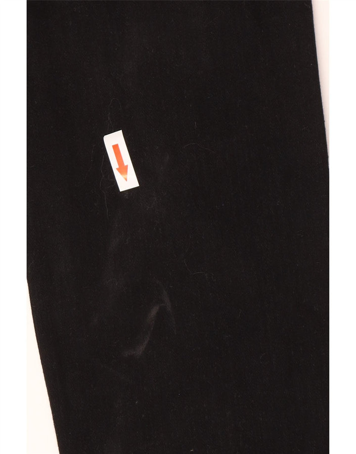 Женские джинсы скинни Zara EU 40 Medium W30 L30 Черные