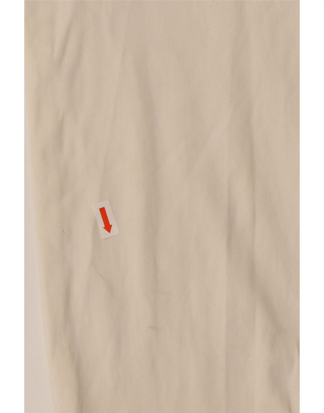 Брюки-чиносы Massimo Dutti женские EU 40 Medium W30 L29 Off White