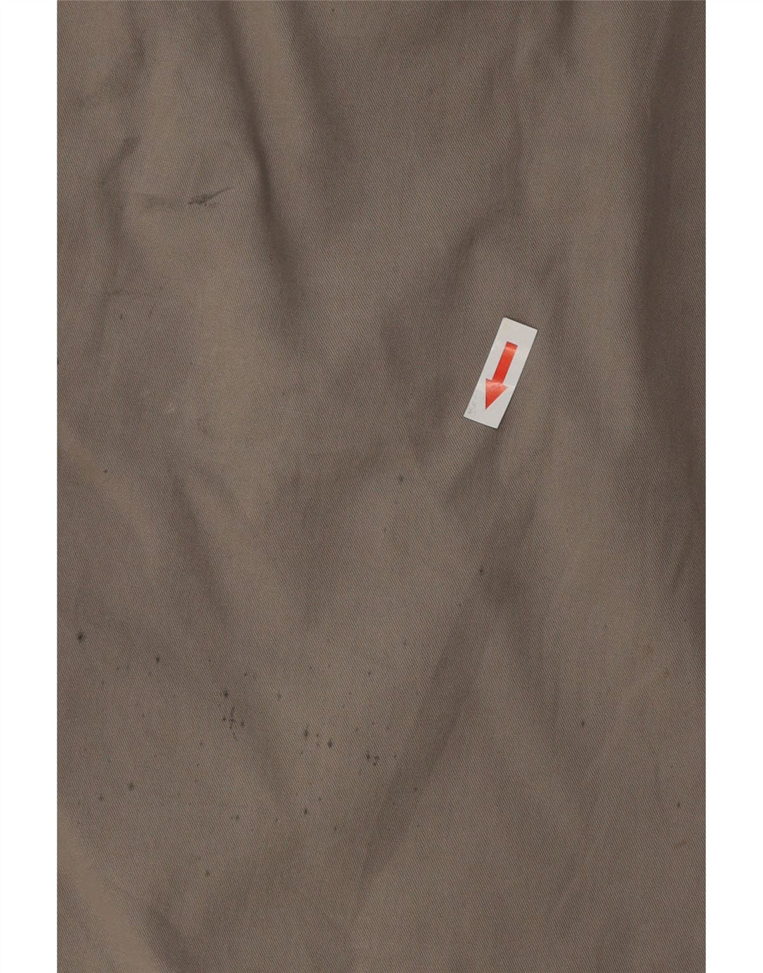 Мужские шорты чинос CARRERA W36, большие серые, хлопок