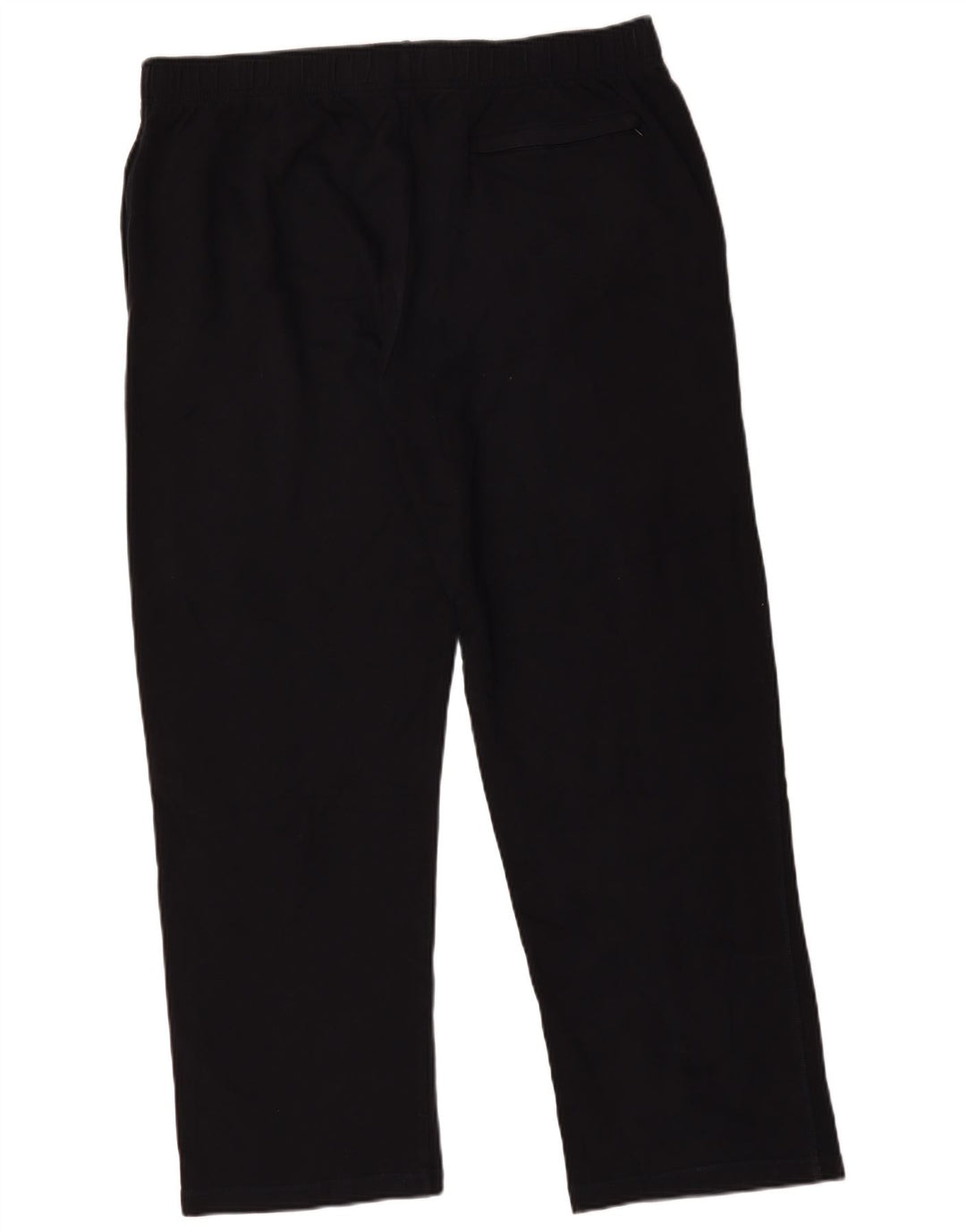 Мужские спортивные брюки Marks & Spencer 2XL, черный хлопок