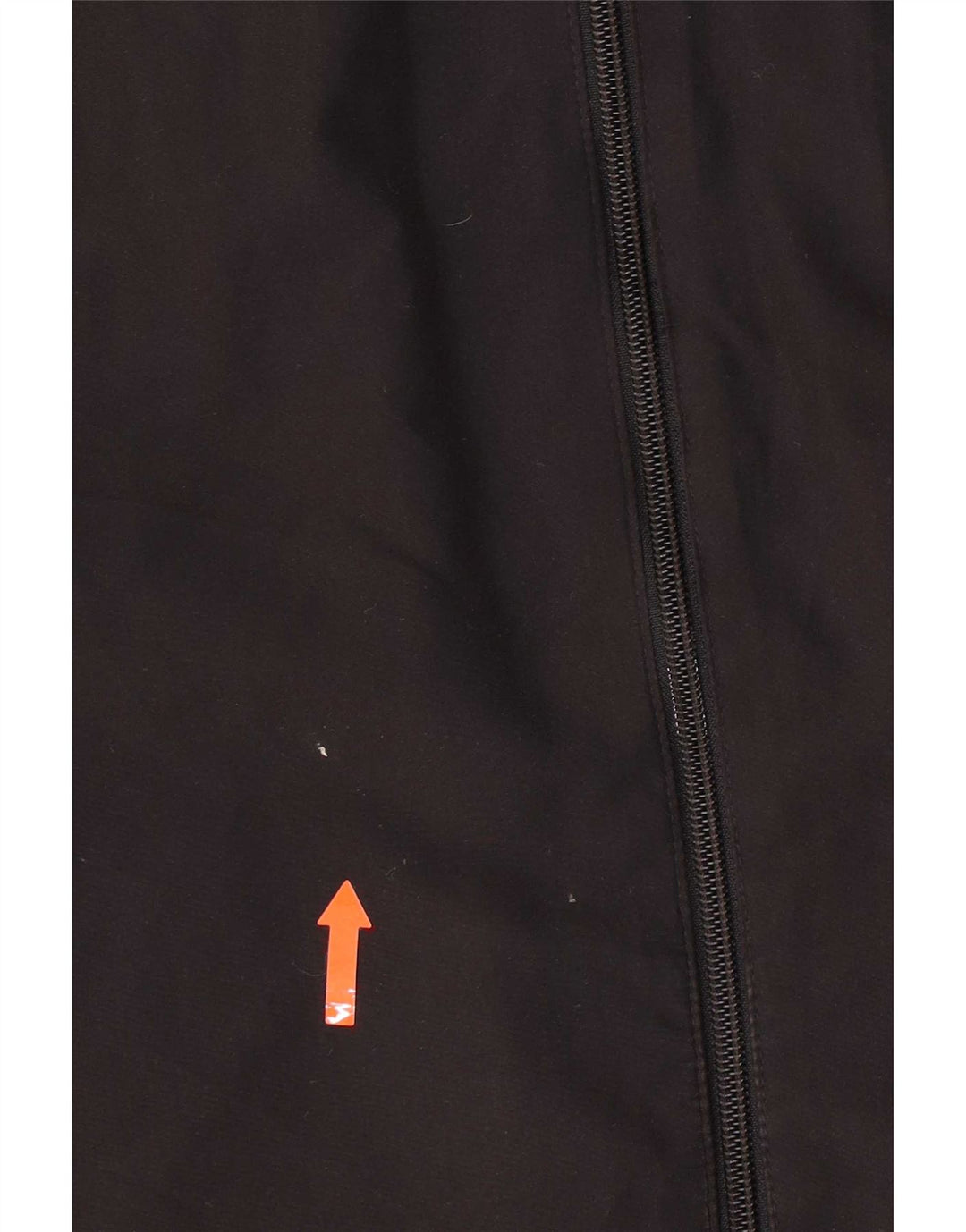 Мужской спортивный костюм Adidas Top Jacket 2XL Черный полиэстер Спортивный