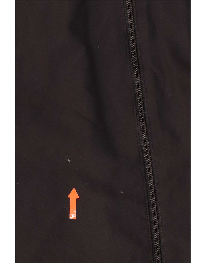 Мужской спортивный костюм Adidas Top Jacket 2XL Черный полиэстер Спортивный