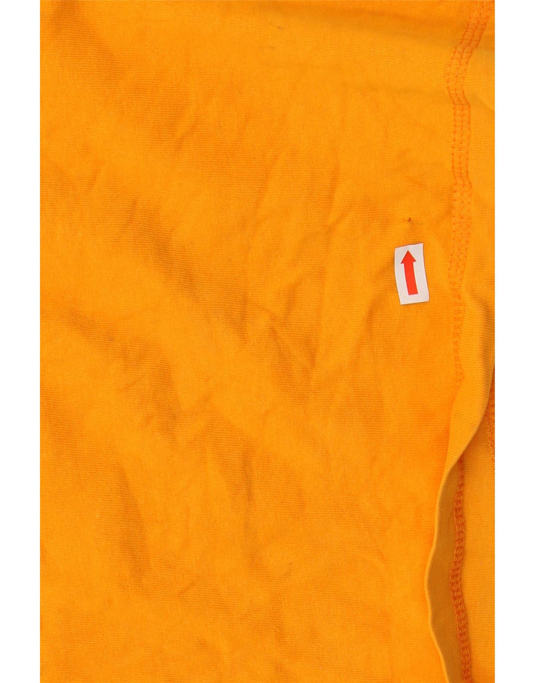 Мужская футболка NIKE UK 39/41, средний оранжевый