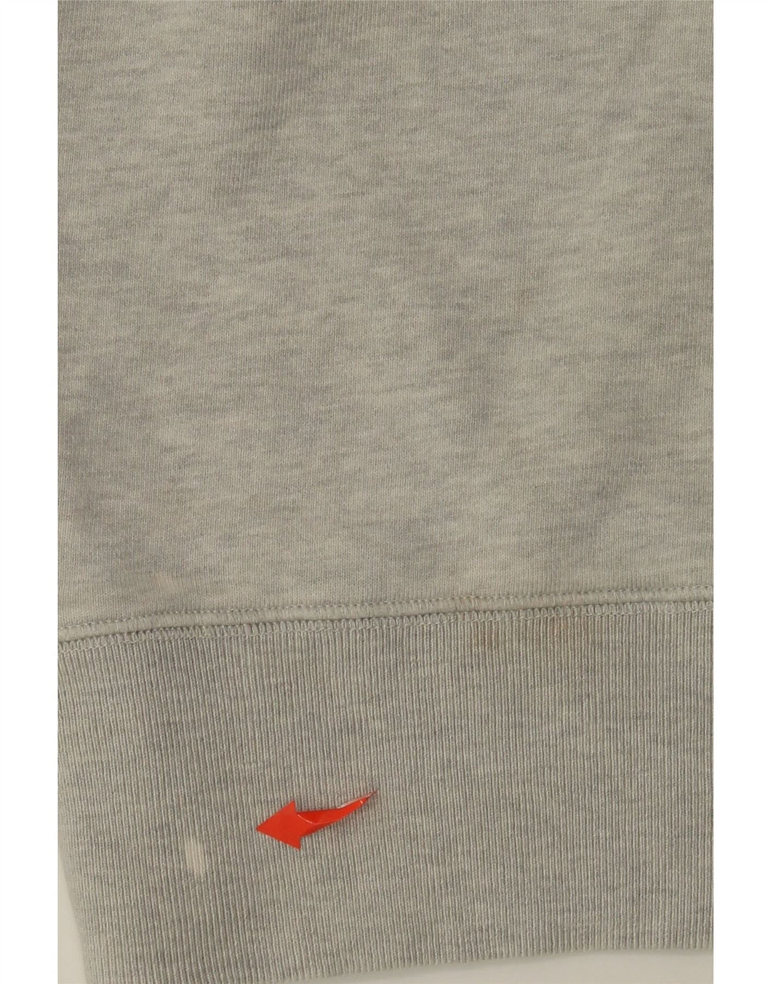 Мужской свитшот LYLE & SCOTT, маленький серый хлопковый джемпер