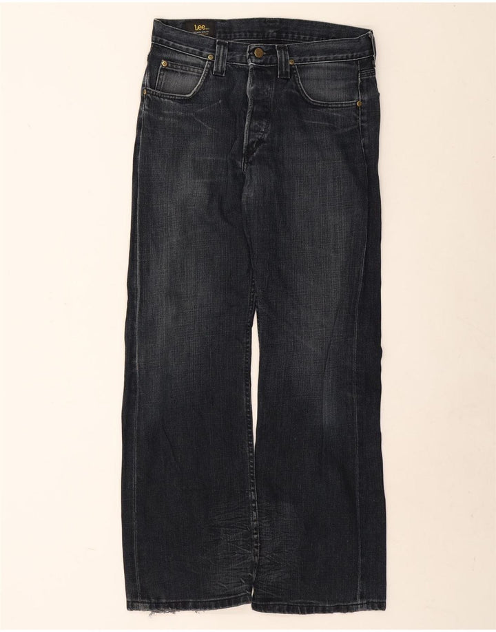 Мужские джинсы Lee Nash Bootcut W30 L30 синие, хлопок