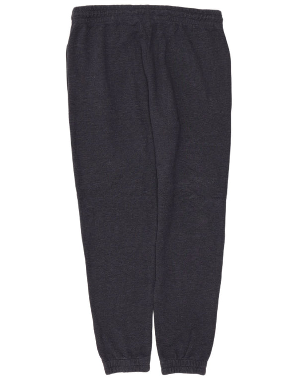 Мужские спортивные брюки Lyle & Scott, джоггеры XL, темно-синие, хлопок