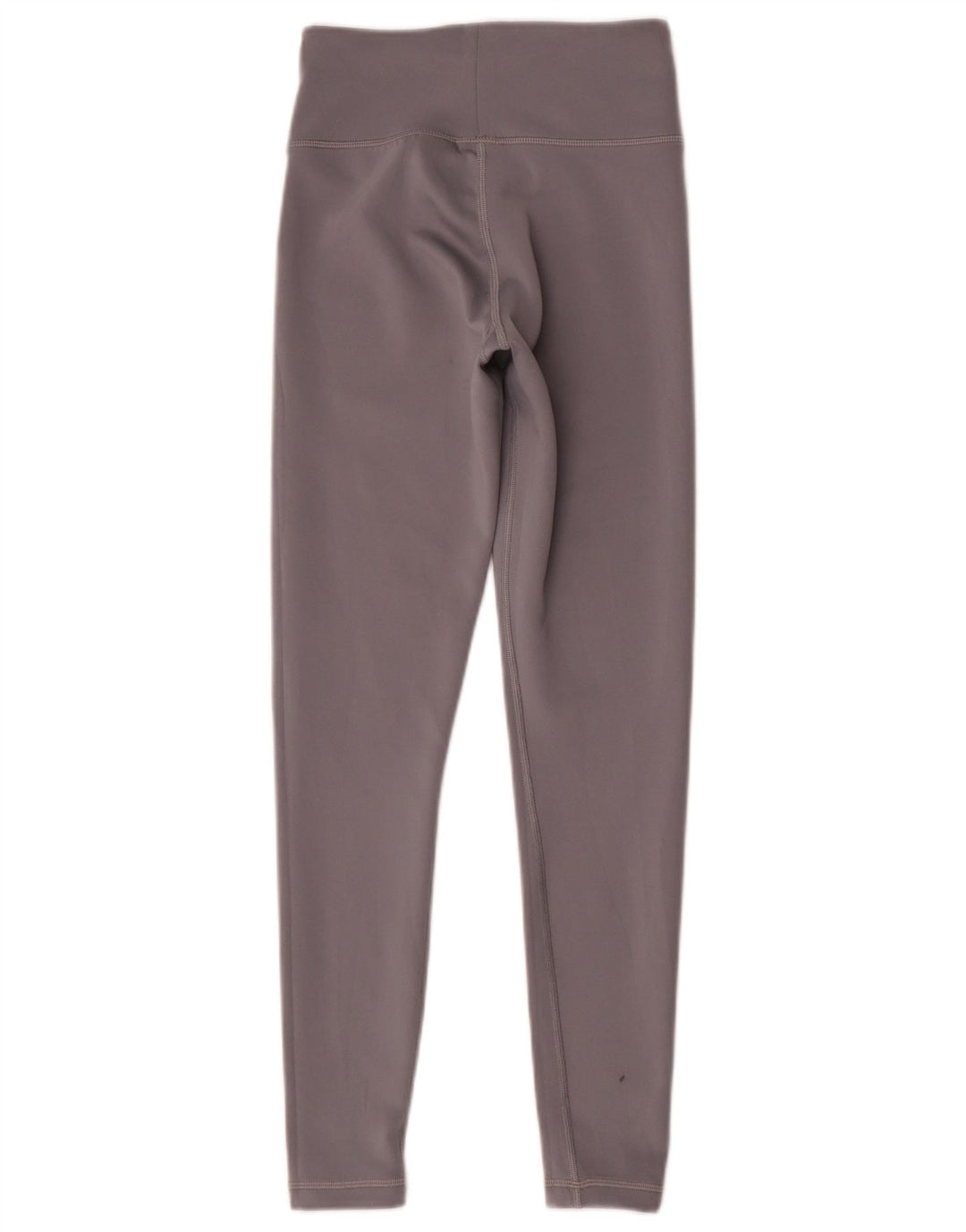 Женские леггинсы с рисунком The North Face UK 6 XS, серый полиэстер