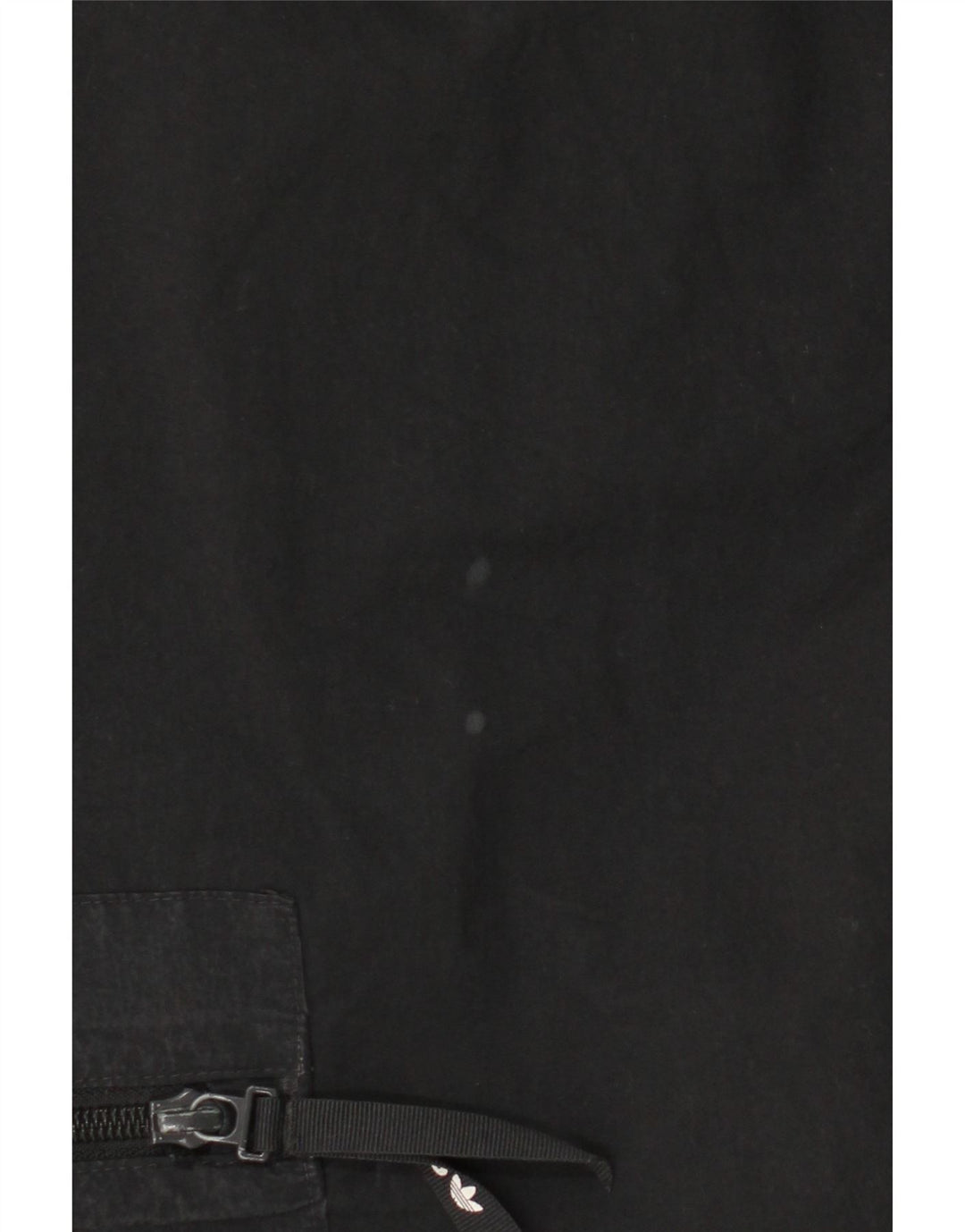 Мужские брюки-карго Adidas Joggers Medium W32 L29, черный нейлон