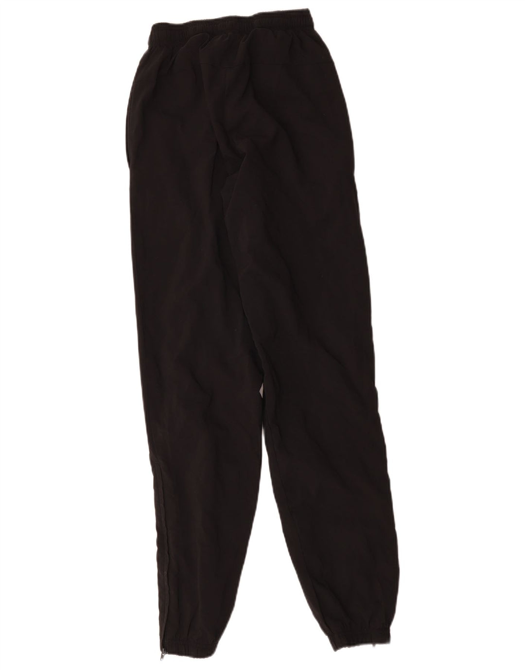 Мужские спортивные брюки Adidas Joggers XS, черный полиэстер