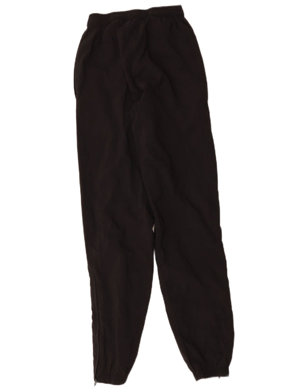 Мужские спортивные брюки Adidas Joggers XS, черный полиэстер