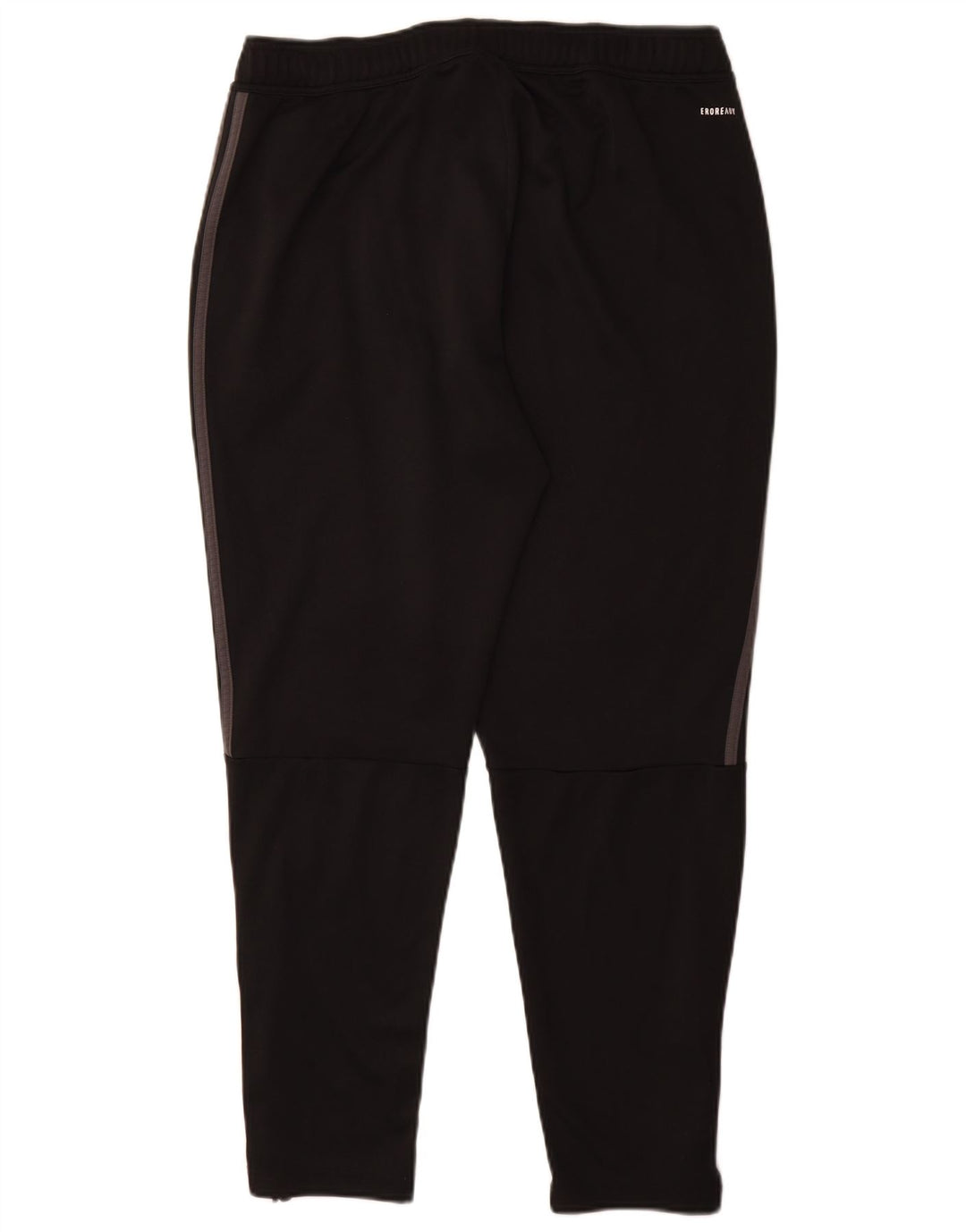Мужские спортивные брюки Adidas Aeroready XL, черный полиэстер