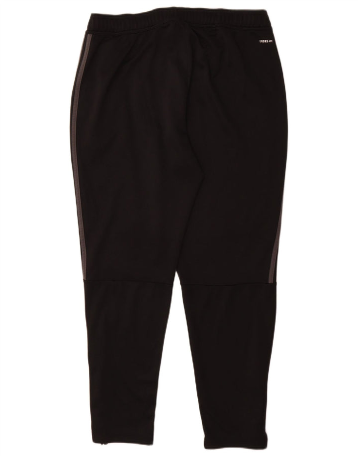 Мужские спортивные брюки Adidas Aeroready XL, черный полиэстер