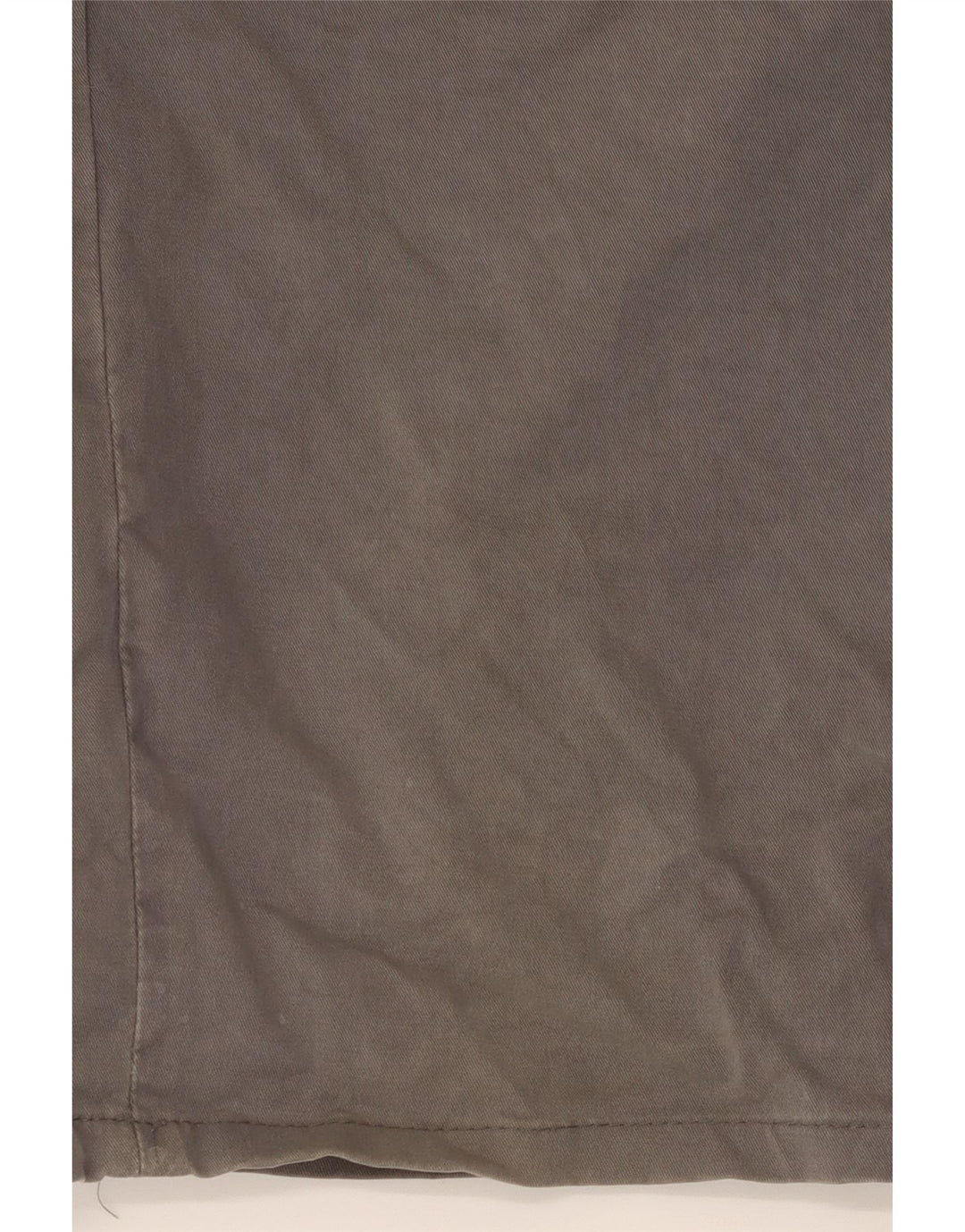 Мужские шорты чинос Jack & Jones W34, большие серые, хлопок