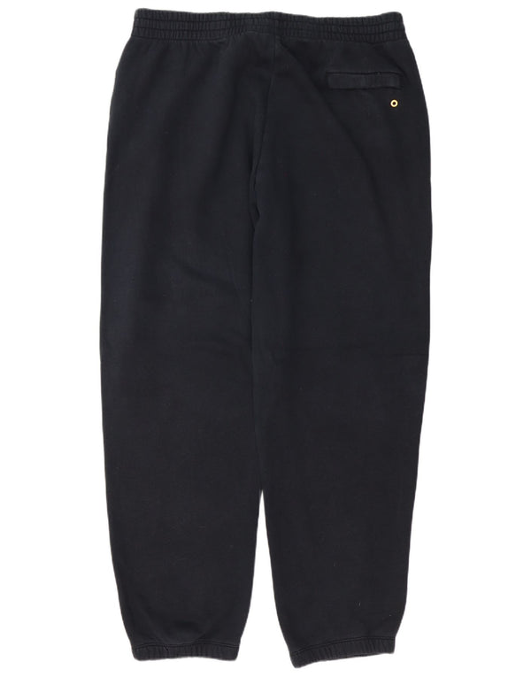 Мужские спортивные брюки Nike Joggers 2XL, черный хлопок