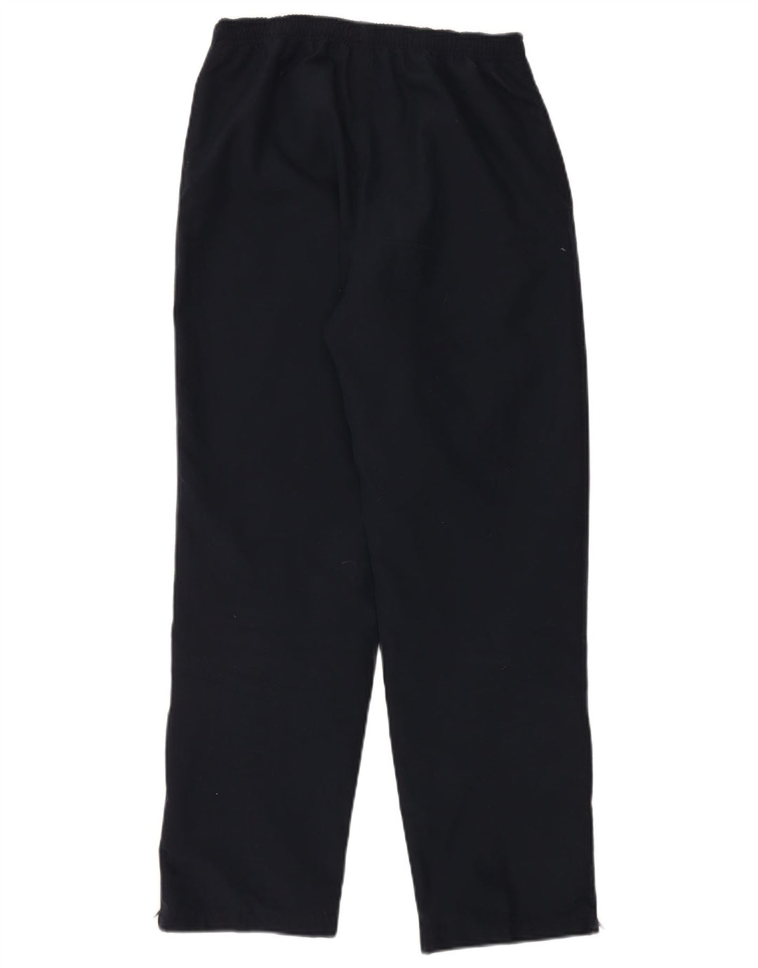 Женские спортивные брюки REEBOK UK 12, средний темно-синий, полиэстер