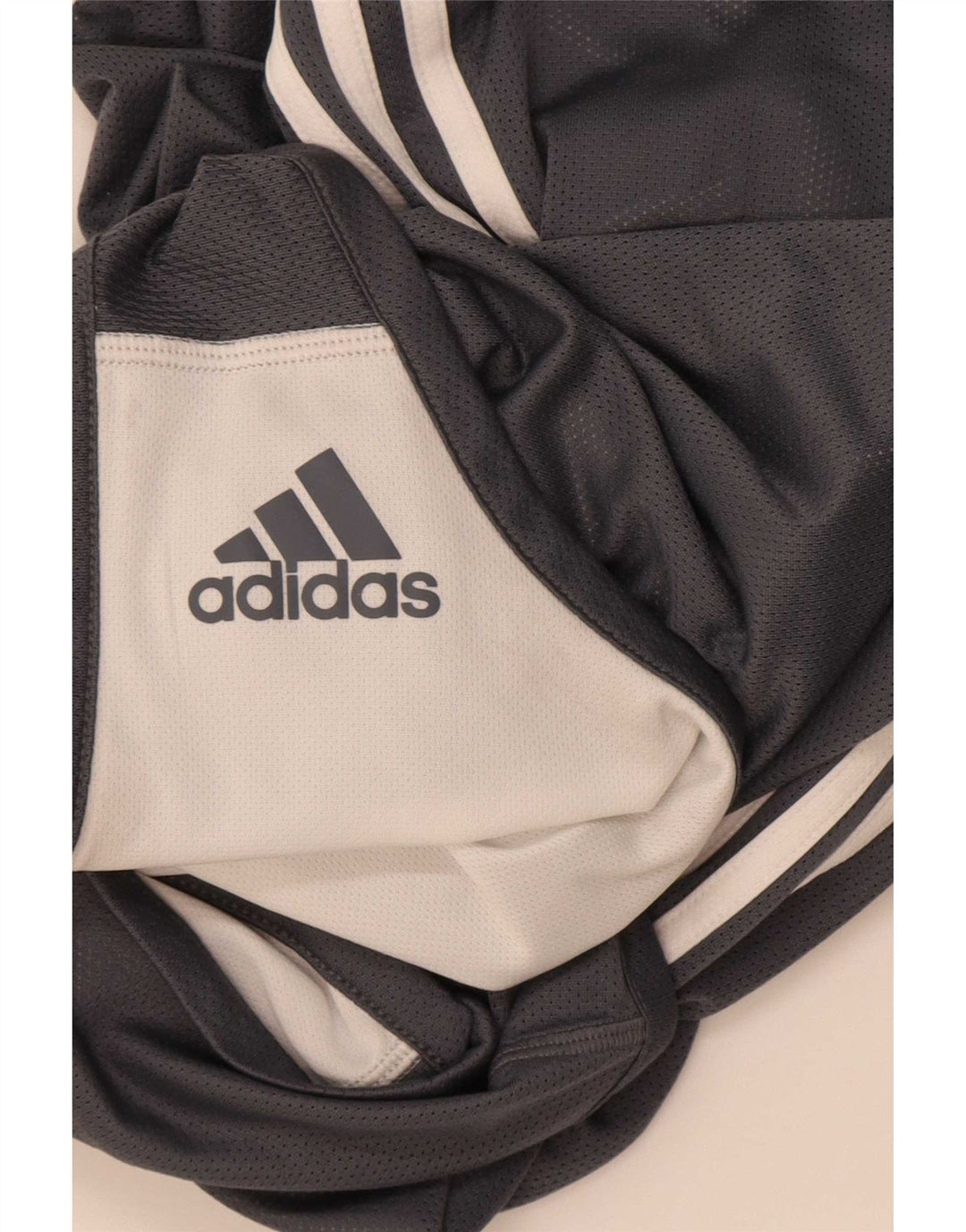 Мужской жилет Adidas Top Small Grey