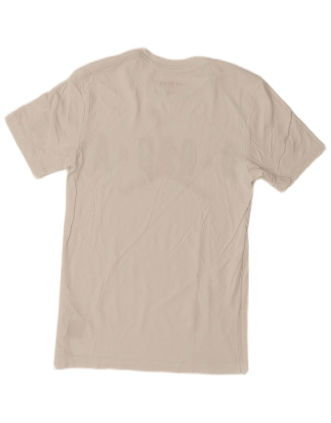 Мужская футболка с рисунком Jordan Top XS, белый хлопок