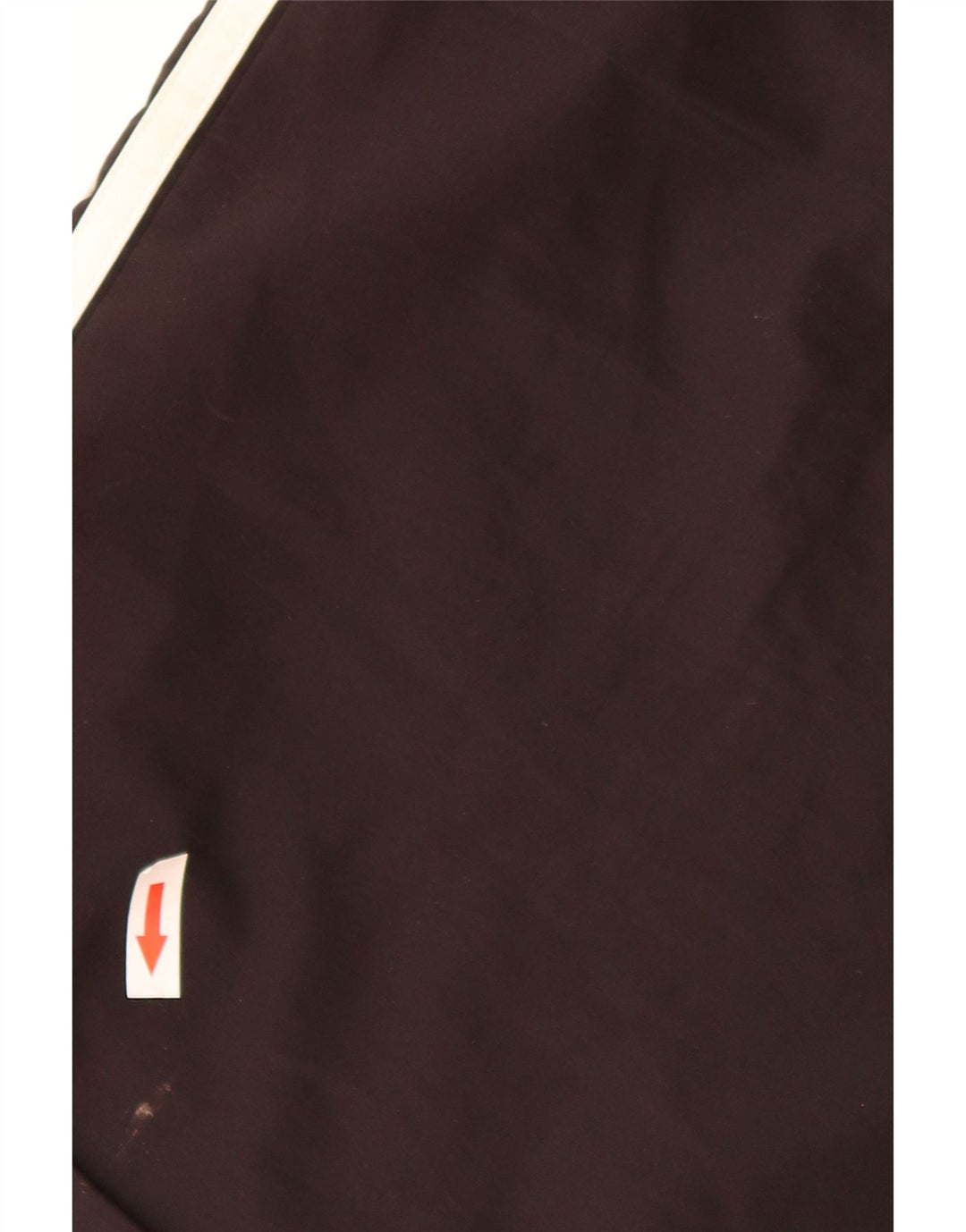 Мужские спортивные шорты Adidas, маленькие черные из полиэстера